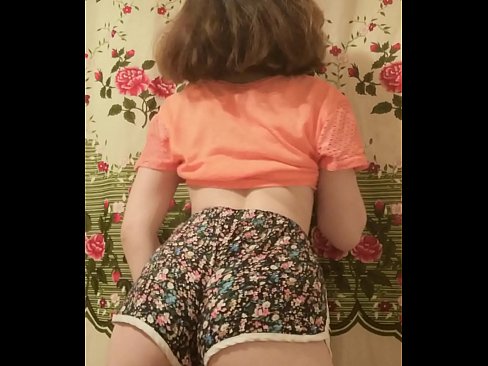 ❤️ Sexy jenn ti bebe nidite koupe bout pantalon li sou kamera Videyo sèks nan nou ☑