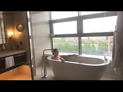 ❤️ Enorme Babe Pasyone jerking nan Pussy li nan twalèt la Videyo sèks nan nou ☑