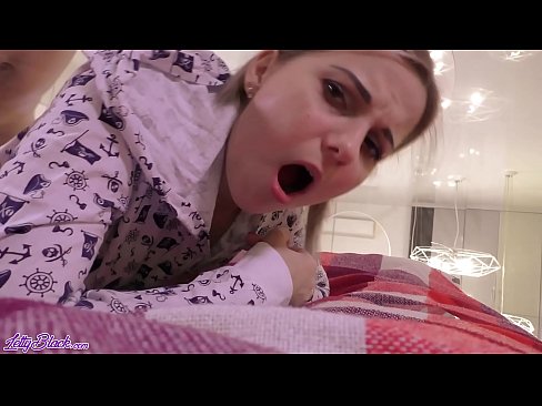 ❤️ Sexy manman vale ak pregistyle sèks - kom fèmen moute Videyo sèks nan nou ☑